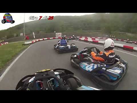 Gara 04 Campionato RKL 2022 - Ronco Scrivia