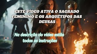 Cuidado!!! Vídeo De Transformação  Profunda