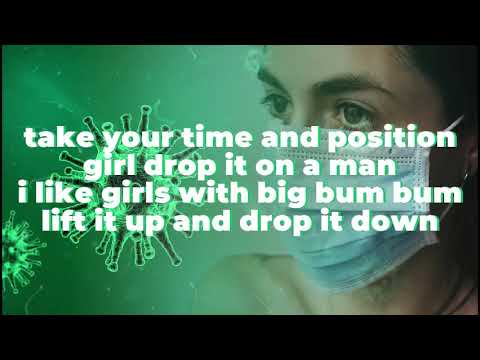 Merkius x Leonus x Lil Dre - Vibrate -Dennery Segment 2021 - ( Video Lyrics)