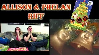 Let's Riff: Wee Sing's Best Christmas Ever! (1990)