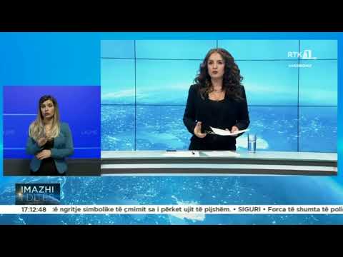 IMAZHI I DITËS 16.12.2021