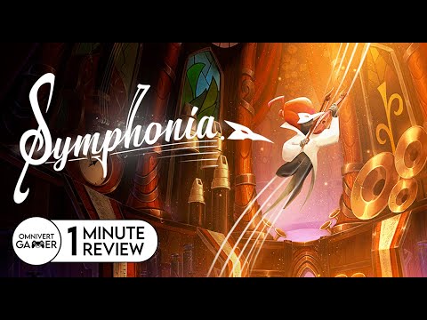Symphonia | 1-Minute Review