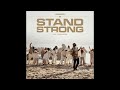 Stand Strong (Instrumental version)