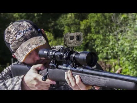 video-Akčná lovecká kamera SPYPOINT XCEL 1080