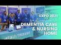 DEMENTIA, CARE & NURSING HOME EXPO