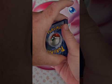 First pokemon opening of the channel from a friend and subscriber@kuroneko