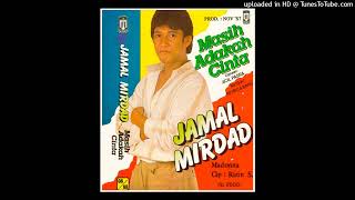 Download lagu Jamal Mirdad - Masih Adakah Cinta mp3