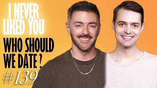 Download lagu Who Should We Date? - Matteo Lane & Nick Smith - I Never Liked You 139 mp3