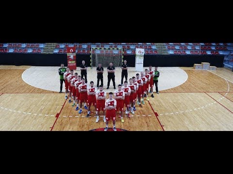 12.12.2018 Sreda 19:00- 20:30 RD LL GROSIST SLOVAN RK JERUZALEM ORMOŽ 1/16 pokal Slovenije