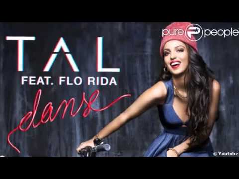 Tal Feat Flo rida  Danse Partage Officiel)