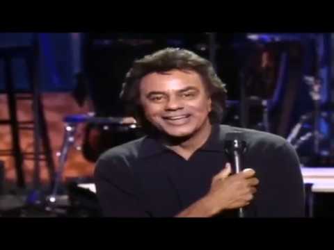 Johnny Mathis  -  Misty