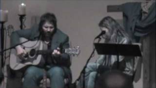 Thad Cockrell @ Disciples Fellowship : The Master's Call