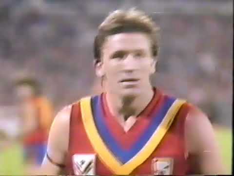 Palmer's Punchlines Round 16 1988