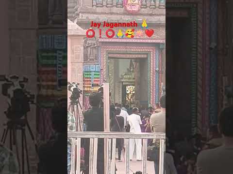 Jay Jagannath 🙏⭕❗⭕🙏🪷❤️💯