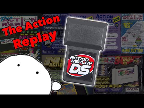 The Action Replay | A "Retrospective"