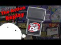 The Action Replay | A 