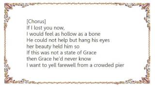 Cowboy Junkies - Hollow as a Bone Revisited Lyrics