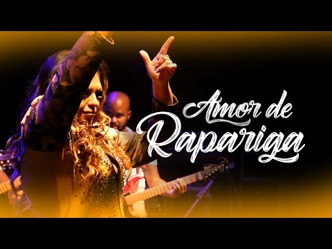 Amigas do Brega - Amor de Rapariga | #AmigasDoBrega