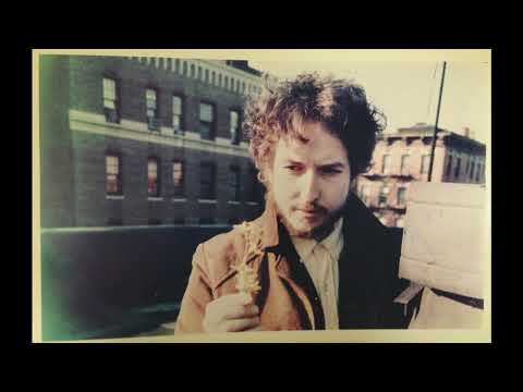Bob Dylan - The Man in Me