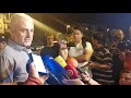 Načelnik Zagrebačke Policije Marko Rašić O Masakru U Zagrebu
