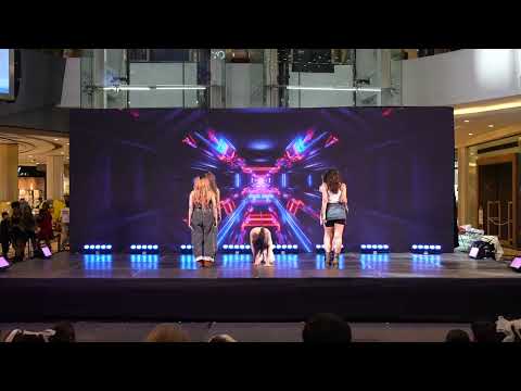 🏅LANA cover LE SSERAFIM - 220723 MAYA x YokoAn Cover Dance Contest 2023