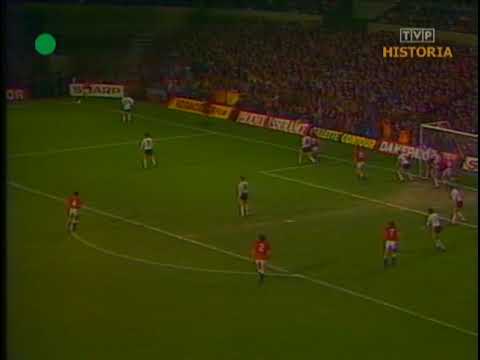 UEFA Cup-1984/85. Review of some matches