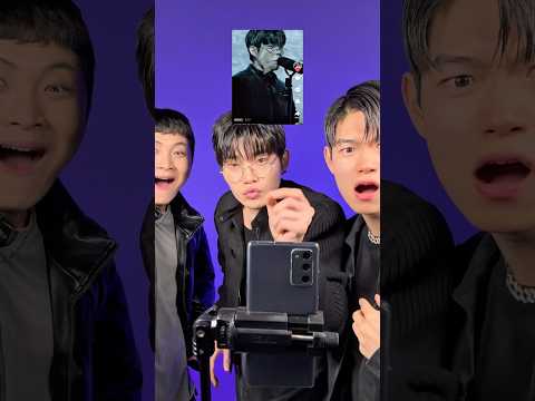 Algorithm beatbox challenge #beatbox #tiktok