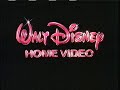 Opening To Disney S Sing Along Songs I Love To Laugh 1991 VHS Version 1