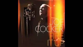 Joe Cocker - I'll be your doctor (2012) (NEW SONG)