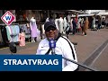 Straatvraag: ADO bijna failliet, wat vindt Den Haag ervan? - OMROEP WEST