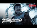 Scariest Wilderness Moments On Yellowjackets ️