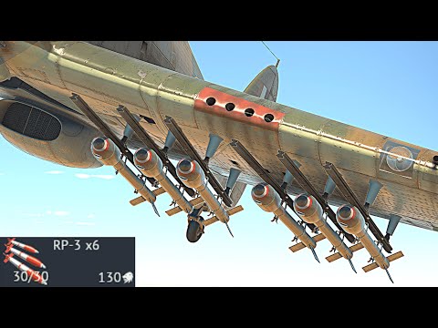 How good are these ROCKETS? 💥