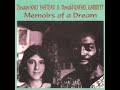Kali Zusaan Fasteau and Donald Rafael Garrett - Zenith / Bamboo Groove (Memoirs of a Dream)