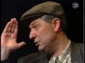 Gerd Dudenhöffer Spielt Heinz Becker Sie Müsse Entschuldiche 1992