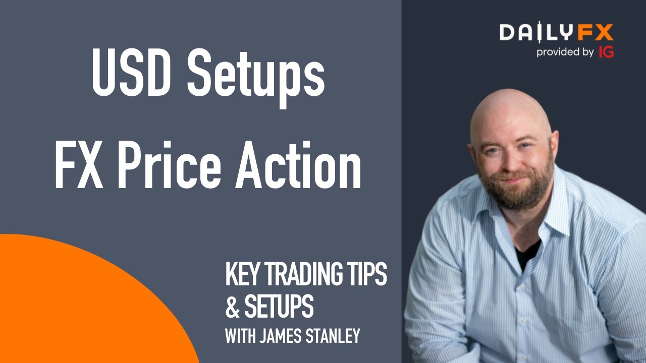 Q3 Price Action Themes in USD, EUR/USD, USD/JPY and US Equities