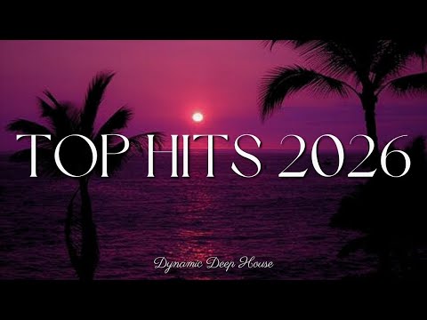 Spotify Top Pop Hits 2026 🔥 Top Hits 2026 Playlist ~ Trending Music 2026 🎵 ~ Best TikTok Songs