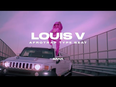 [FREE] RHOVE x Morad x Nabi Type Beat - "LOUIS V"
