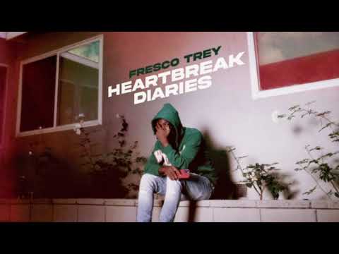 Fresco Trey - Should've Known (Visualizer)