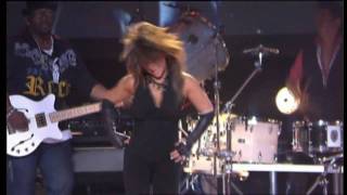 Paula Abdul - Dance Like There&#39;s No Tomorrow (Live)