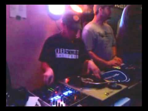 dj HYPA AKTIV - rhein ruhr pakt tour 2011