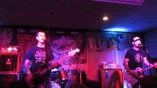 The Gamits - Bloostains/ Picture Frames