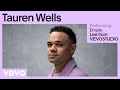 Tauren Wells - Empty (VEVO Sessions)
