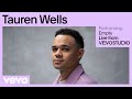 Tauren Wells Empty VEVO Sessions