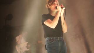 Wet - The Middle [Live @ The Irenic San Diego]