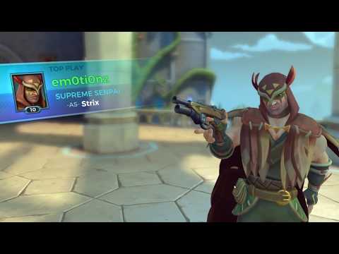 INSANE ULTRA INSTINCT PURPLE SUPER SAIYAN STRIX EXPLAINED WITH PROOF