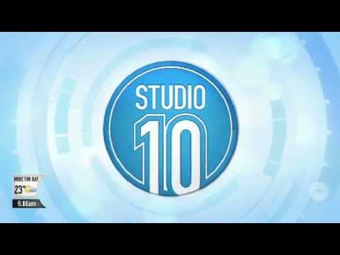 Studio10 Interview