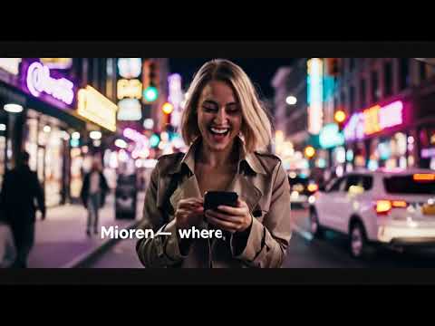 Mioren: AI Dating App & Chat