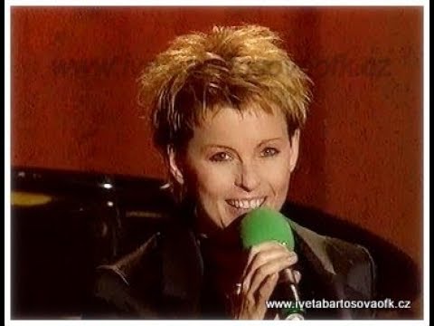 Iveta Bartošová - September Lady