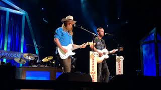 Brothers Osborne - While You Still Can