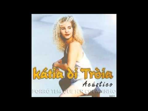 Kátia di tróia - Quando eu te amei